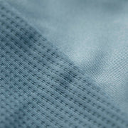Sun Pro Long Sleeve UPF Shirt - Mens UPF Shirt - Steel Blue - palvelukotilounatuuli