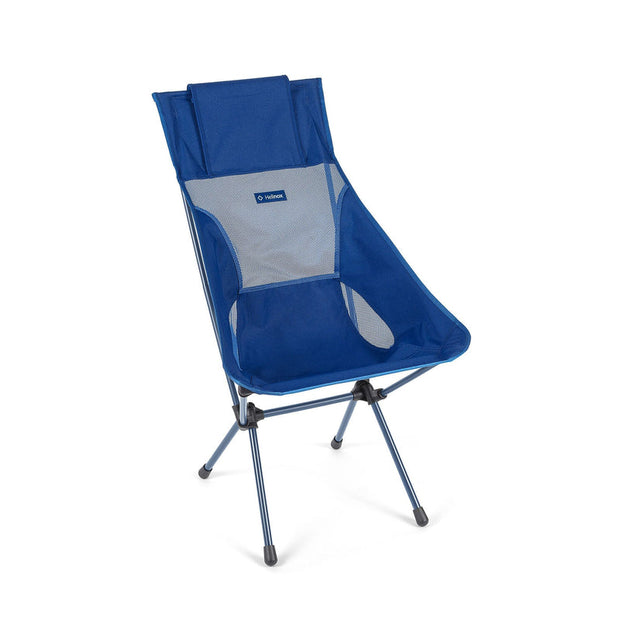 Sunset Chair | Blue Block\Black | Chair - palvelukotilounatuuli