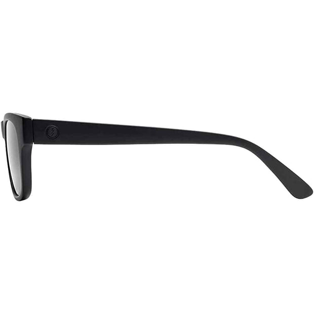 Pop | Matte Black/Grey | Sunglasses - palvelukotilounatuuli