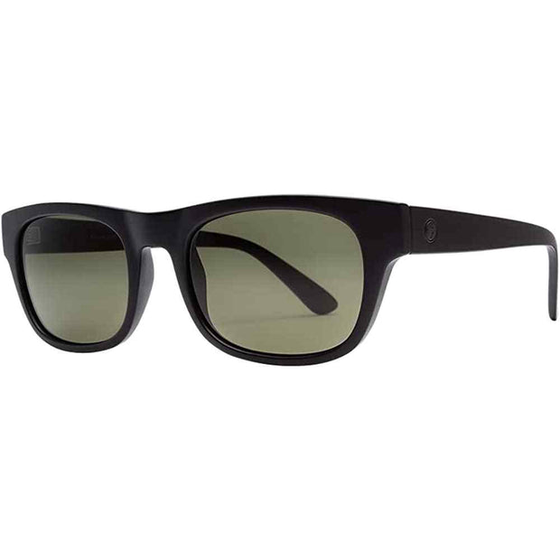 Pop | Matte Black/Grey | Sunglasses - palvelukotilounatuuli