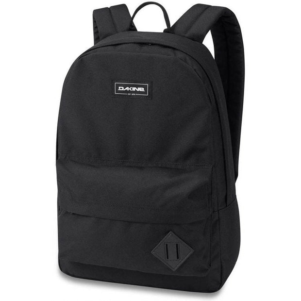 365 Pack 21L Backpack / Black - palvelukotilounatuuli