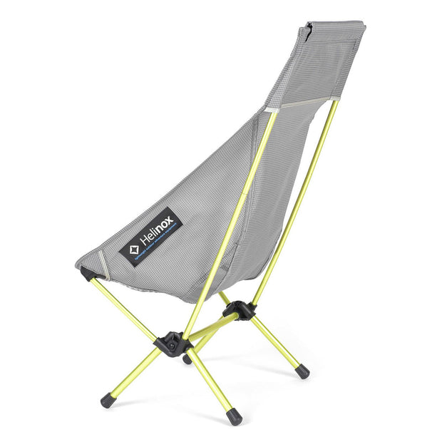 Chair Zero High Back - Grey Melon - palvelukotilounatuuli