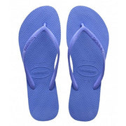 Havaianas Slim - Womens Flip Flops - Provence Blue - palvelukotilounatuuli