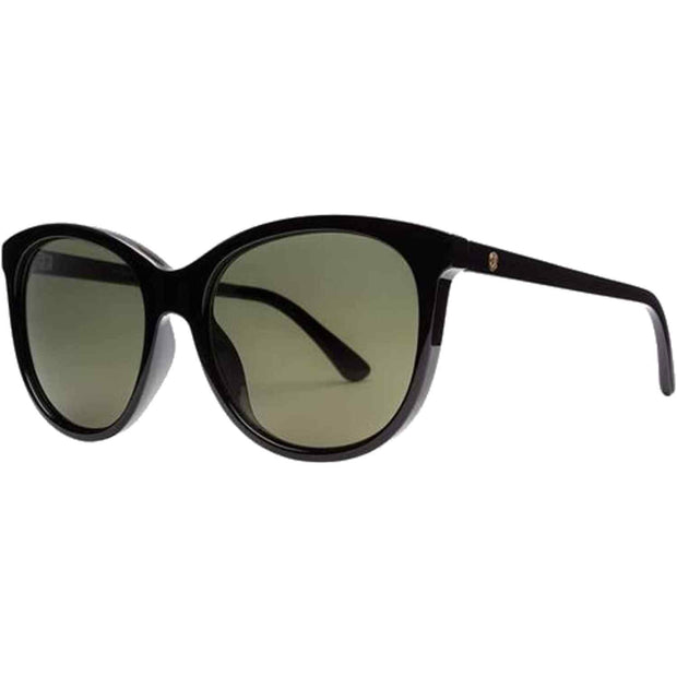 Palm | Gloss Black/Grey | Sunglasses - palvelukotilounatuuli