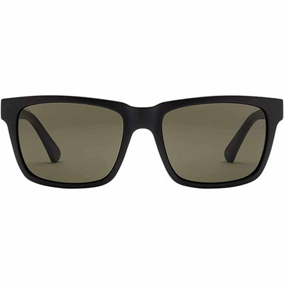 Austin | Matte Black/Grey | Sunglasses - palvelukotilounatuuli