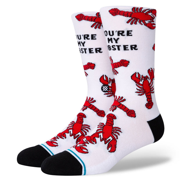 You're My Lobster - Friends - Womens Socks