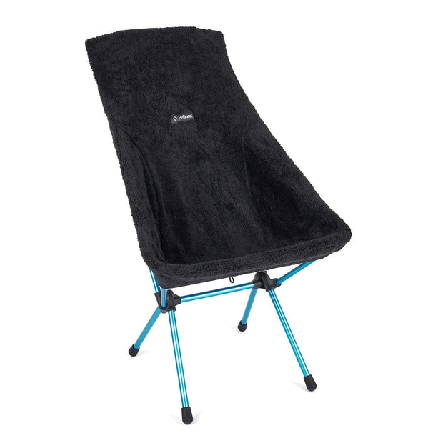 Seat Warmer - For Sunset/Beach - Black Fleece - palvelukotilounatuuli