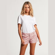 Frochickie Womens Shorts - Pink