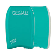 Womper Pro Board - 16" Bodyboard - Turquoise - palvelukotilounatuuli