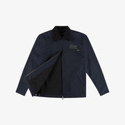 Address Workwear Jacket | Black | Men Jacket - palvelukotilounatuuli