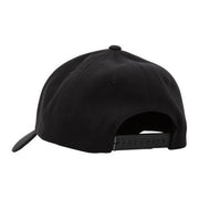 Men's Gerlach Hat / One Size / Black - palvelukotilounatuuli