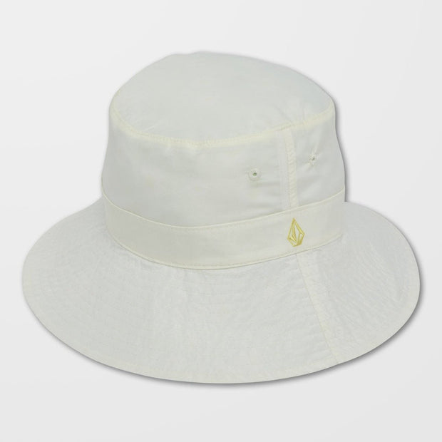 Circle Back Bucket Hat (Reversible) - Womens Hat - One Size - Sage - palvelukotilounatuuli