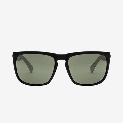 Knoxville XL | Matte Black/Grey | Sunglasses - palvelukotilounatuuli
