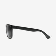 Knoxville XL | Matte Black/Grey | Sunglasses - palvelukotilounatuuli