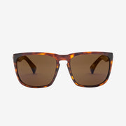 Knoxville XL | Matte Tort/Bronze | Sunglasses - palvelukotilounatuuli