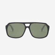 Dude | Matte Black/Polar Grey | Sunglasses - palvelukotilounatuuli