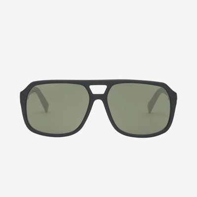 Dude | Matte Black/Polar Grey | Sunglasses - palvelukotilounatuuli