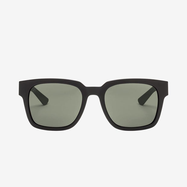 Zombie Sport | Matte Black/ Grey Polar | Sunglasses - palvelukotilounatuuli