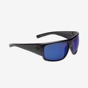 Mahi | Matte Black/Blue Polar Pro | Sunglasses - palvelukotilounatuuli