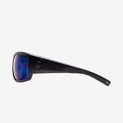 Mahi | Matte Black/Blue Polar Pro | Sunglasses - palvelukotilounatuuli