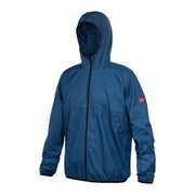 Wind Pro Ultralight Packable Jacket - Mens Jacket - Dark Blue - palvelukotilounatuuli
