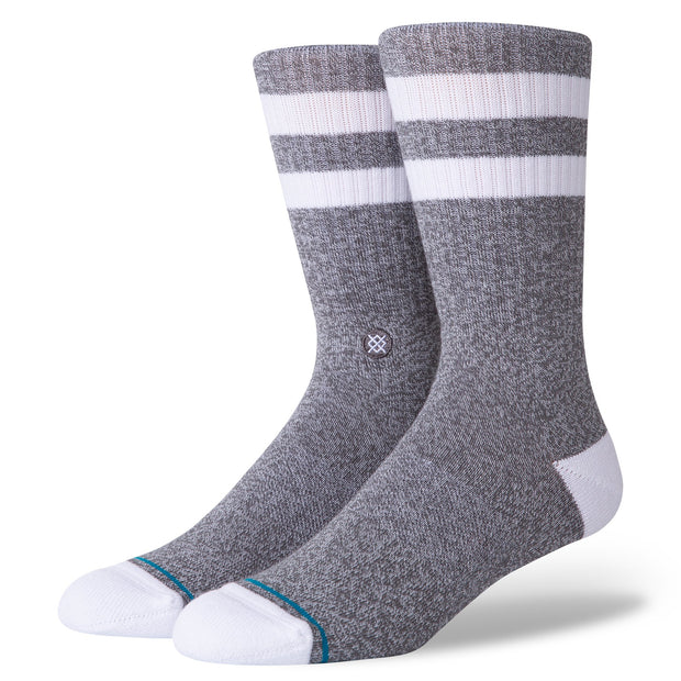 Joven Socks - Grey - palvelukotilounatuuli