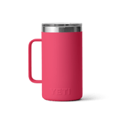 Rambler Mug MS 24oz (710ml) / Bimini Pink - palvelukotilounatuuli