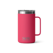 Rambler Mug MS 24oz (710ml) / Bimini Pink - palvelukotilounatuuli