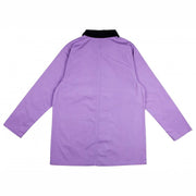 Williams Chore Jacket | Lavender | Womens Jacket - palvelukotilounatuuli