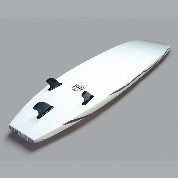 Spark Softboard Surfboard - Micro-Mal -  6'2 - palvelukotilounatuuli