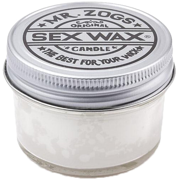 Surf Shop, Surf Accessories, Sex Wax, Sex Wax Candle, Candles, Coconut
