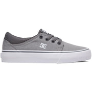 Trase TX SE - Boys skate shoes - Grey