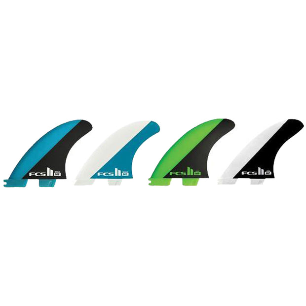 Surf Shop, Surf Hardware, FCS, MF PC Thruster, Fins, All Sizes