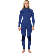 Surf Shop, Surf Hardware, Rip Curl, G Bomb Ziperless 3/2, Wetsuit, Slate