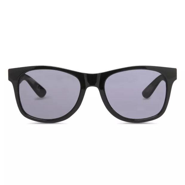 Spicoli Sunglasses - Black - palvelukotilounatuuli