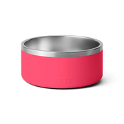 Boomer Dog Bowl / Size 008 / Bimini Pink - palvelukotilounatuuli