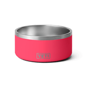 Boomer Dog Bowl / Size 008 / Bimini Pink - palvelukotilounatuuli