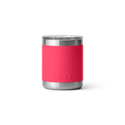 Rambler Lowball 10oz (296ml) / Bimini Pink - palvelukotilounatuuli