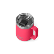 Rambler Mug MS 10oz (296ml) / Bimini Pink - palvelukotilounatuuli