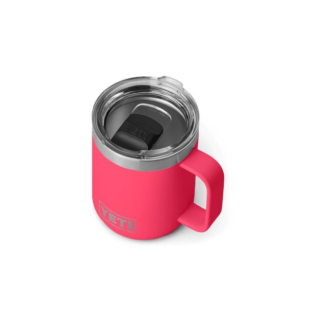 Rambler Mug MS 10oz (296ml) / Bimini Pink - palvelukotilounatuuli