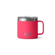 Rambler Mug MS 14oz (414ml) / Bimini Pink - palvelukotilounatuuli