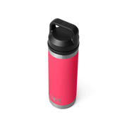 Rambler 18oz (532ml) Bottle with Chug Cap / Bimini Pink - palvelukotilounatuuli