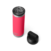 Rambler 18oz (532ml) Bottle with Chug Cap / Bimini Pink - palvelukotilounatuuli
