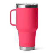 Rambler Travel Mug 30oz (887ml) / Bimini Pink - palvelukotilounatuuli