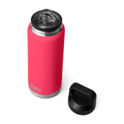 Rambler 26oz (769ml) Bottle with Chug Cap / Bimini Pink - palvelukotilounatuuli