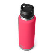 Rambler 46oz (1.4L) Bottle with Chug Cap / Bimini Pink - palvelukotilounatuuli