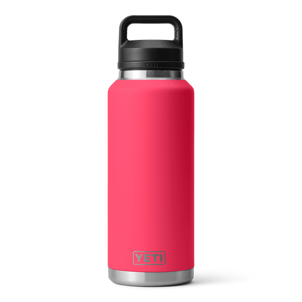 Rambler 46oz (1.4L) Bottle with Chug Cap / Bimini Pink - palvelukotilounatuuli