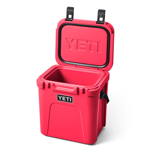 Roadie 24L Cool Box / Bimini Pink - palvelukotilounatuuli
