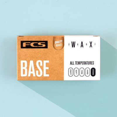 FCS Surf Wax - Various Temps - palvelukotilounatuuli
