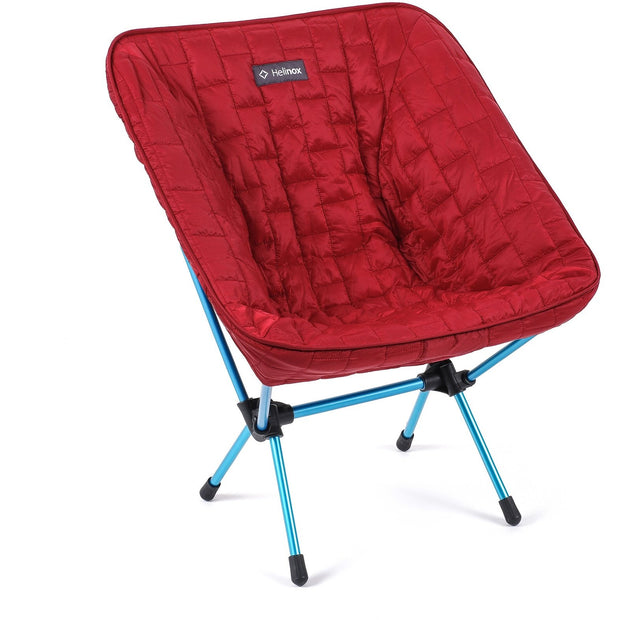 Seat Warmer for Chair One - Scarlet Iron - palvelukotilounatuuli